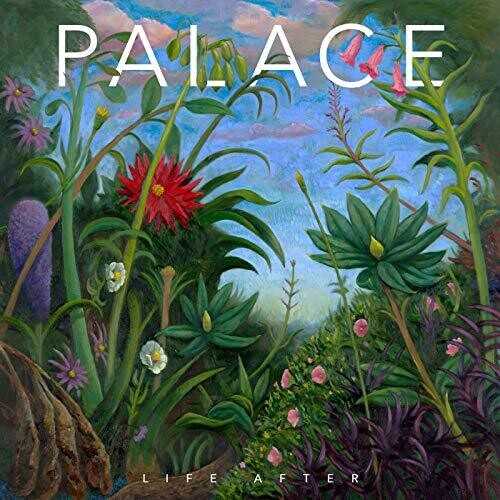 Palace: Life After - VINYL