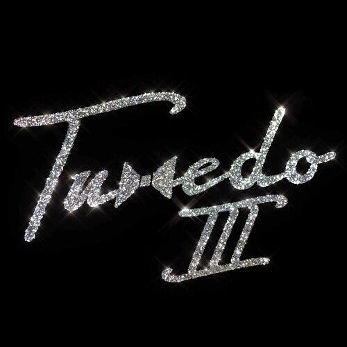 TUXEDO (MAYER HAWTHORNE & JAKE ONE)- Tuxedo III { VINYL LP }