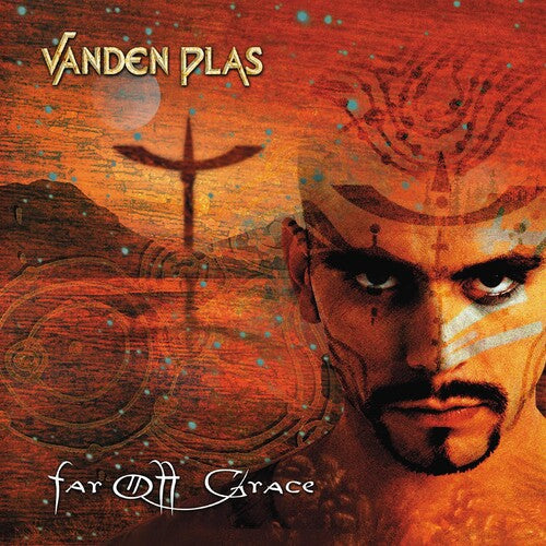 Vanden Plas: Far Off Grace - VINYL