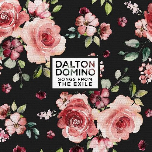 Dalton Domino: Songs From The Exile - Record
