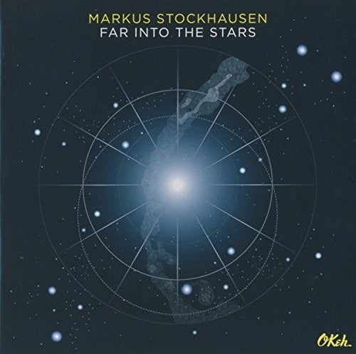 Stockhausen, Markus / Quadrivium: Far Into The Stars - Record