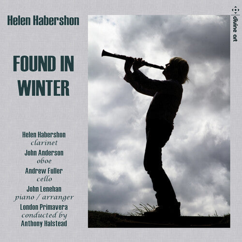Habershon / Anderson / Halstead: Found in Winter - Record