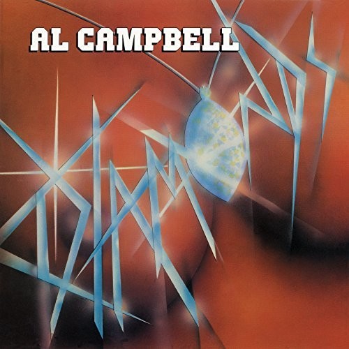 Al Campbell: Diamonds - VINYL