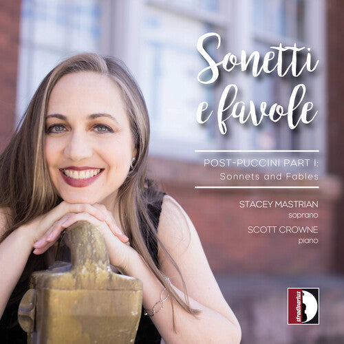 Various Artists: Post Puccini Part 1 - Record