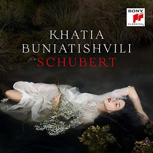 Khatia Buniatishvili: Khatia Buniatishvili Plays - Record
