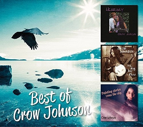 Crow Johnson: Best Of Crow Johnson - Record