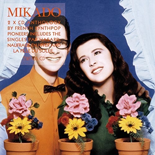 Mikado: Forever - Record