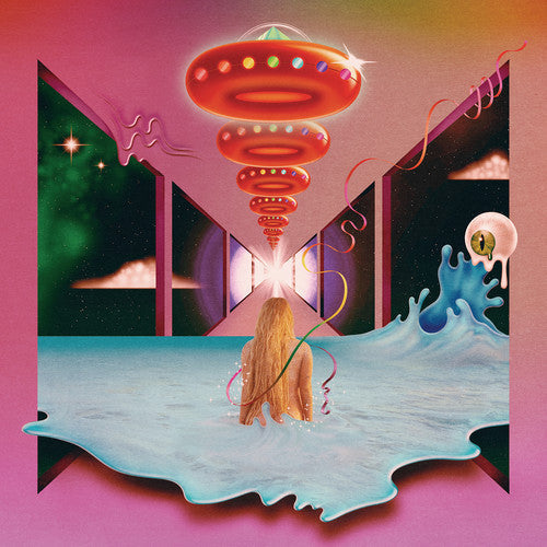 Kesha: Rainbow - Record
