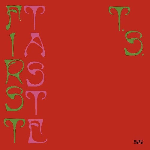 Ty Segall- First Taste { VINYL LP }