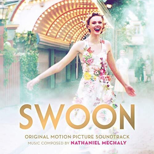 Nathaniel Mechaly: Swoon (Original Motion Picture Soundtrack) - CD