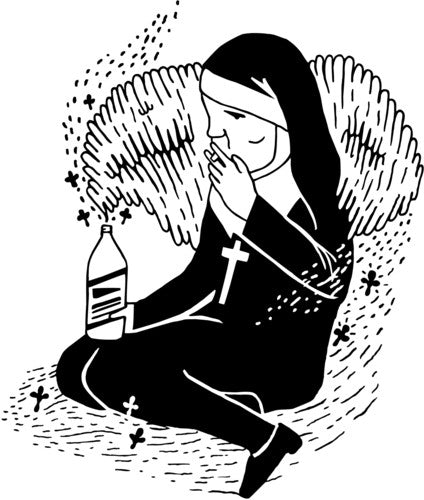 Headlock: Gang Nativity - Record