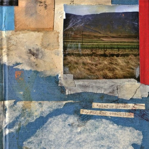 Olafur Arnalds: Eulogy For Evolution 2017 - Record