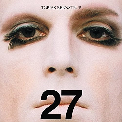 Tobias Bernstrup- 27 { VINYL LP }
