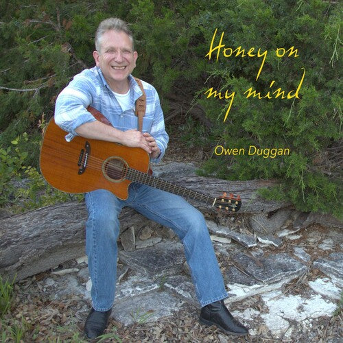 Owen Duggan: Honey On My Mind - Record