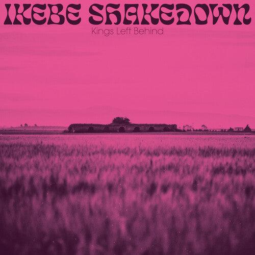Ikebe Shakedown- Kings Left Behind { VINYL LP }