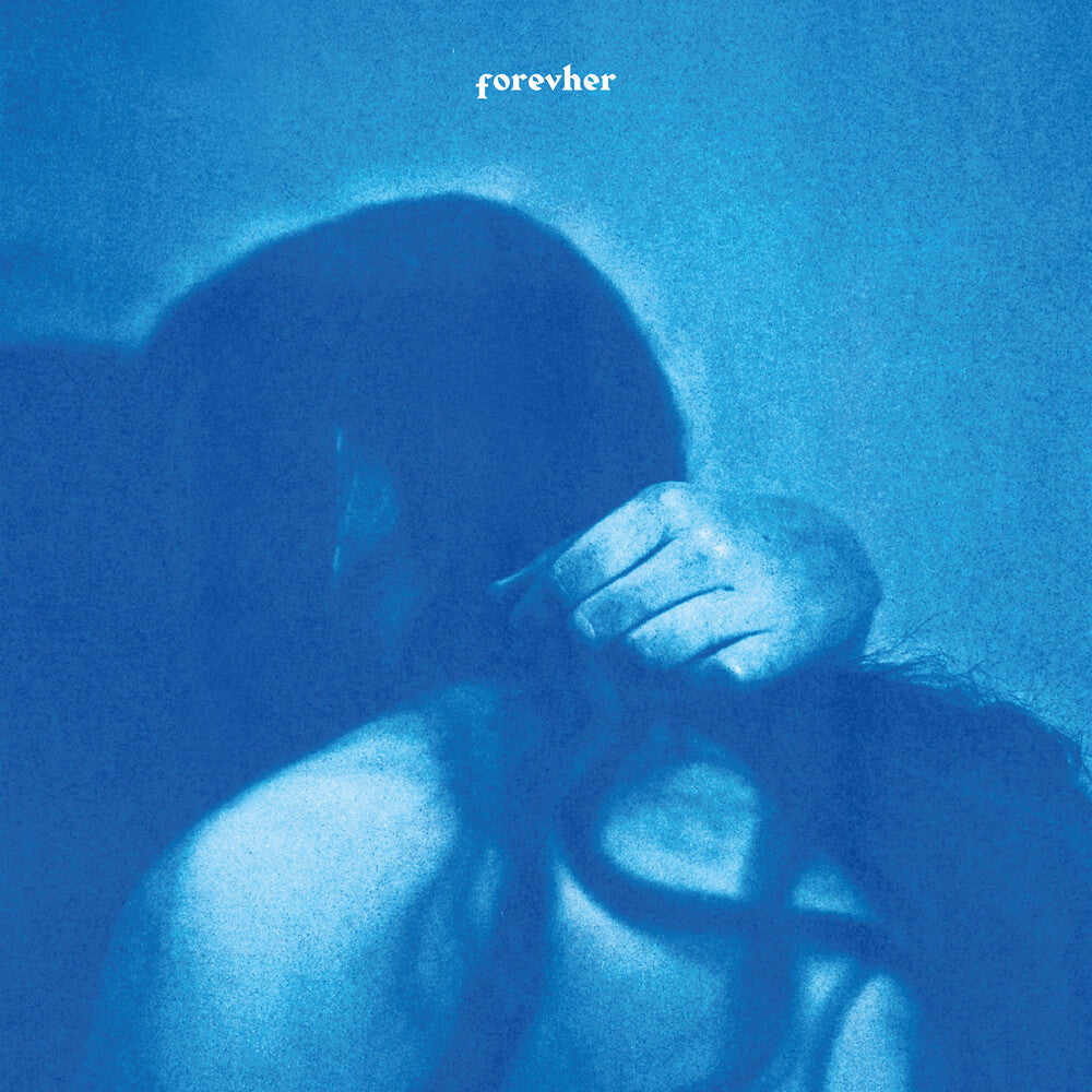 Shura- Forevher [LP] { VINYL LP }