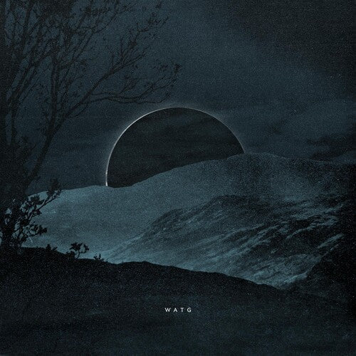 Wolves at the Gate: Eclipse - CD
