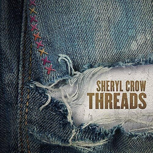 Sheryl Crow: Threads - VINYL
