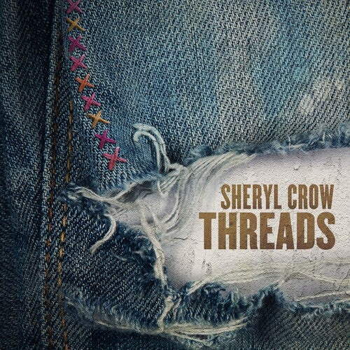 Sheryl Crow: Threads - CD