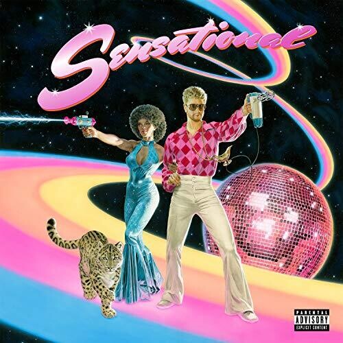 Yung Gravy / bbno$ / BABY GRAVY: Sensational - Record