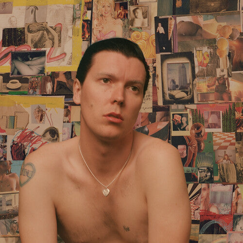 Alex Cameron: Miami Memory - CASSETTES