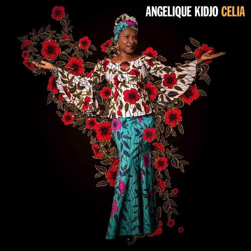 Angelique Kidjo: Celia - Record