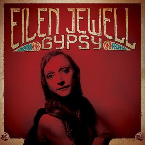 Eilen Jewell: Gypsy - Record