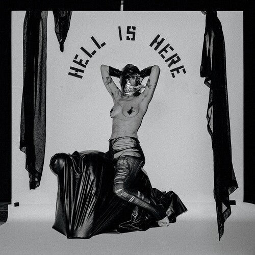 Hide: Hell Is Here - VINYL