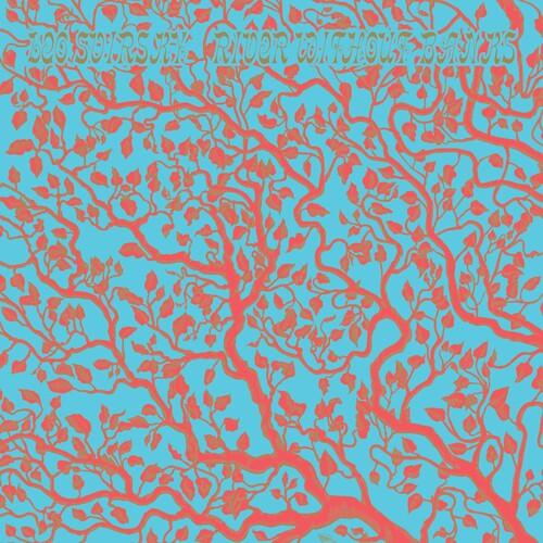 Leo Svirsky- River Without Banks