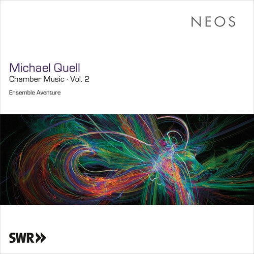 Quell: Chamber Music 2 - Record