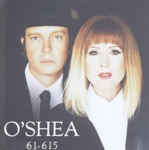 O'Shea: 61-615 - Record