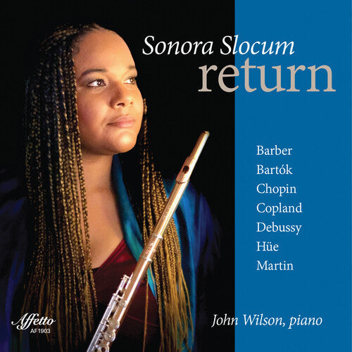 Various Artists: Return - Record