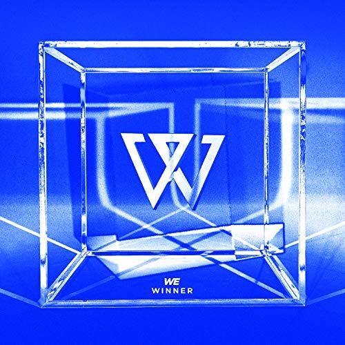 Winner: We - CD