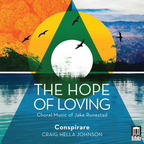 Kathlene Ritch: Hope of Loving - Record