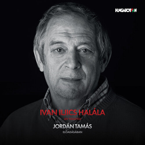 Jordan, Tamas / Szollossy, Klara: Ivan Iljics Halala - Record