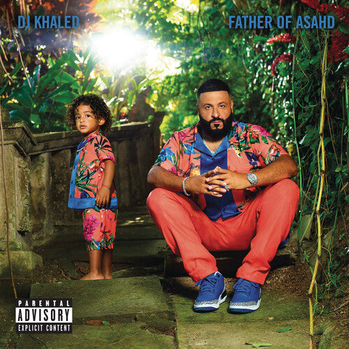 DJ Khaled: Father Of Asahd - Record