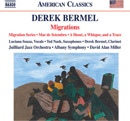 Bermel / Miller / Souza: Migrations - Record