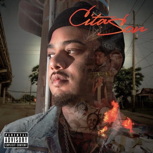 Lil Yee: Cita Son - Record