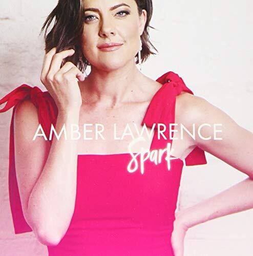 Amber Lawrence: Spark - Record