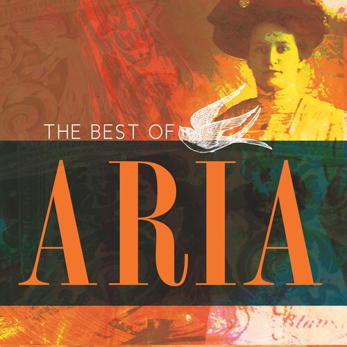 Aria: Best Of Aria - Record
