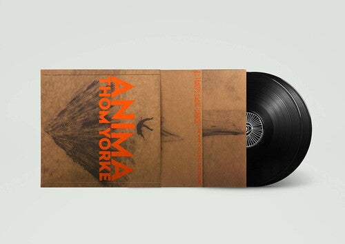 Thom Yorke: Anima - Record