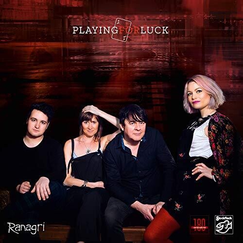 Ranagri: Playing for Luck - Record