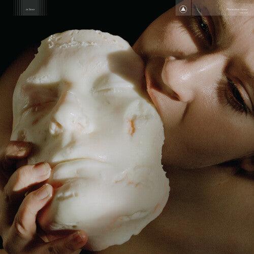 Pharmakon- Devour { VINYL LP }