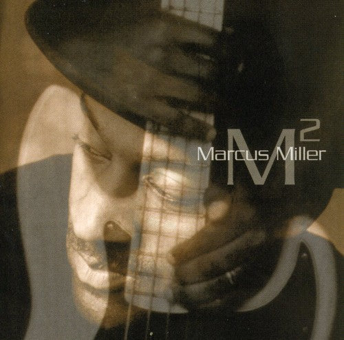 Marcus Miller: M2 - CD