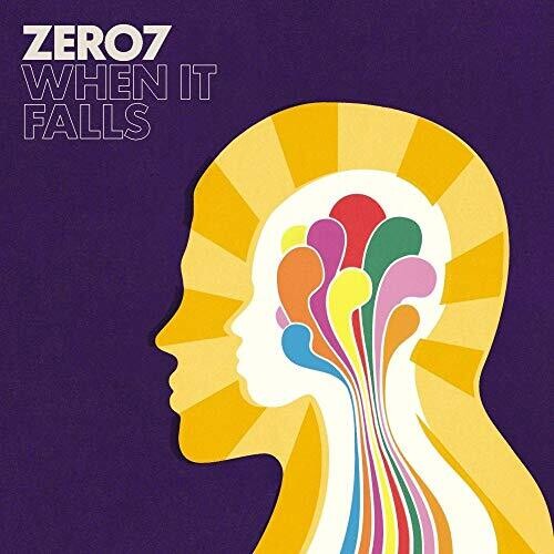 Zero 7: When It Falls - Record
