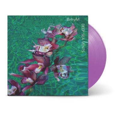 Brhym (Bruce Hornsby)- Deep Sea Vents (Indie Exclusive Vinyl) { VINYL LP }