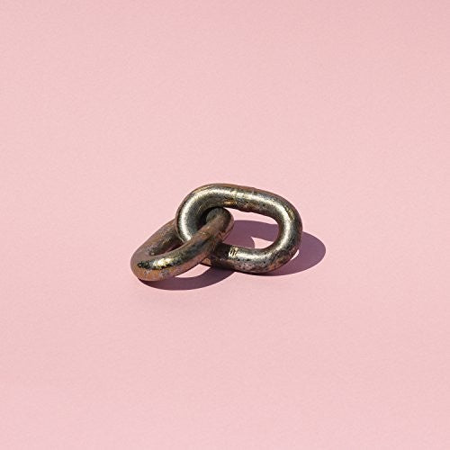 The Belle Game- Fear/Nothing [LP] { VINYL LP }