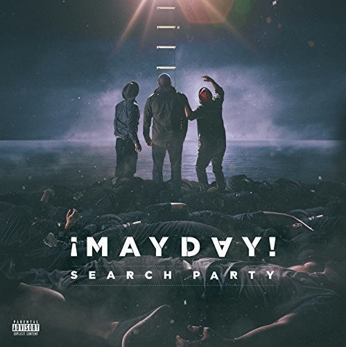 Mayday: Search Party - Record