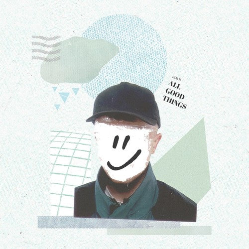 Elwd: All Good Things - Record