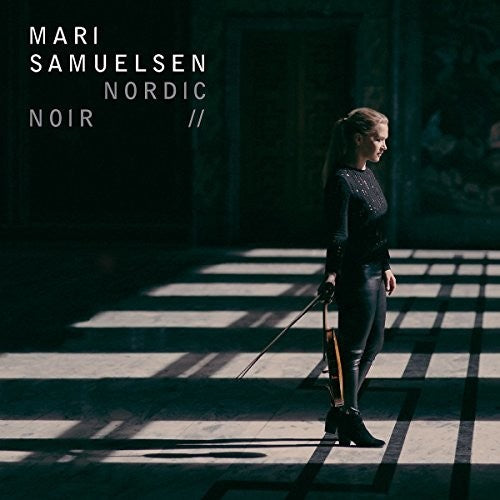 Samuelsen / Samuelsen / Soloists: Nordic Noir - Record